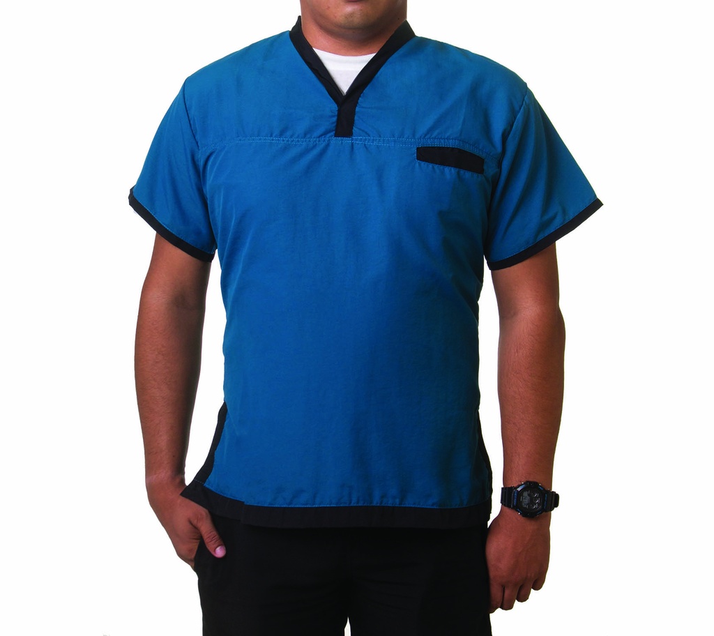 CAMISA MÉDICO MODELO 29