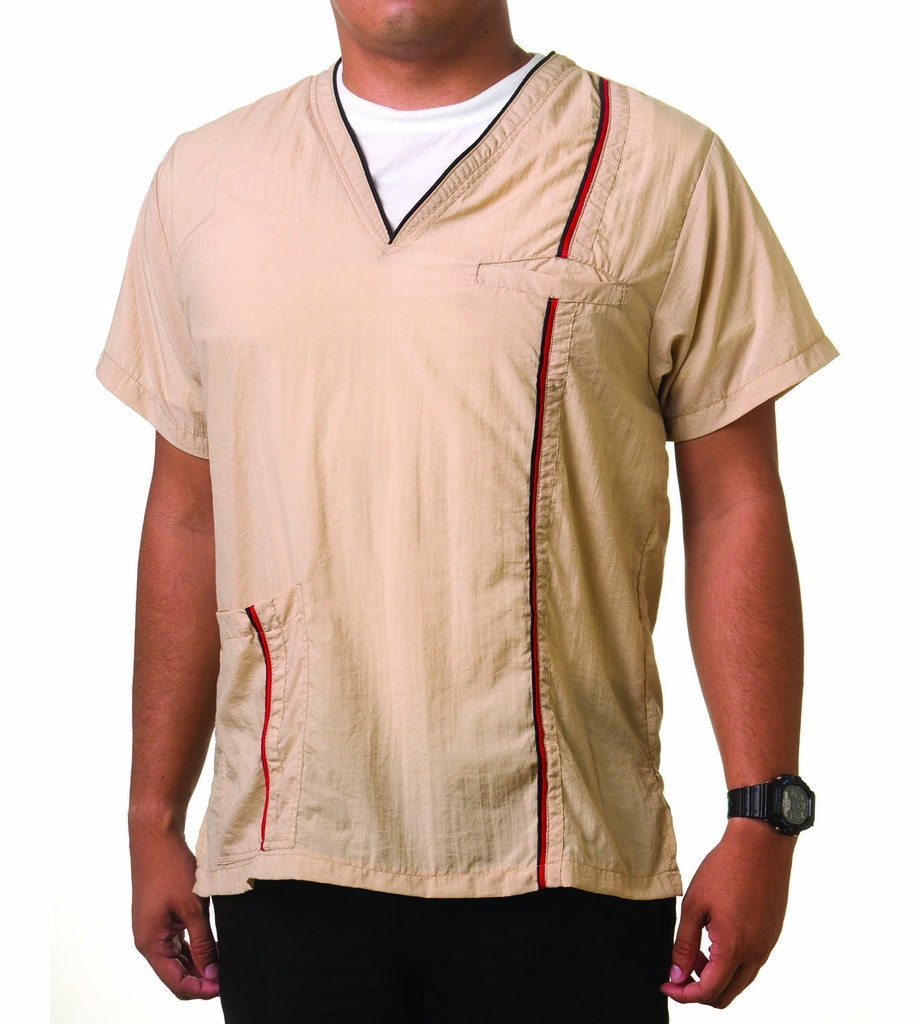 CAMISA MÉDICO MODELO 34