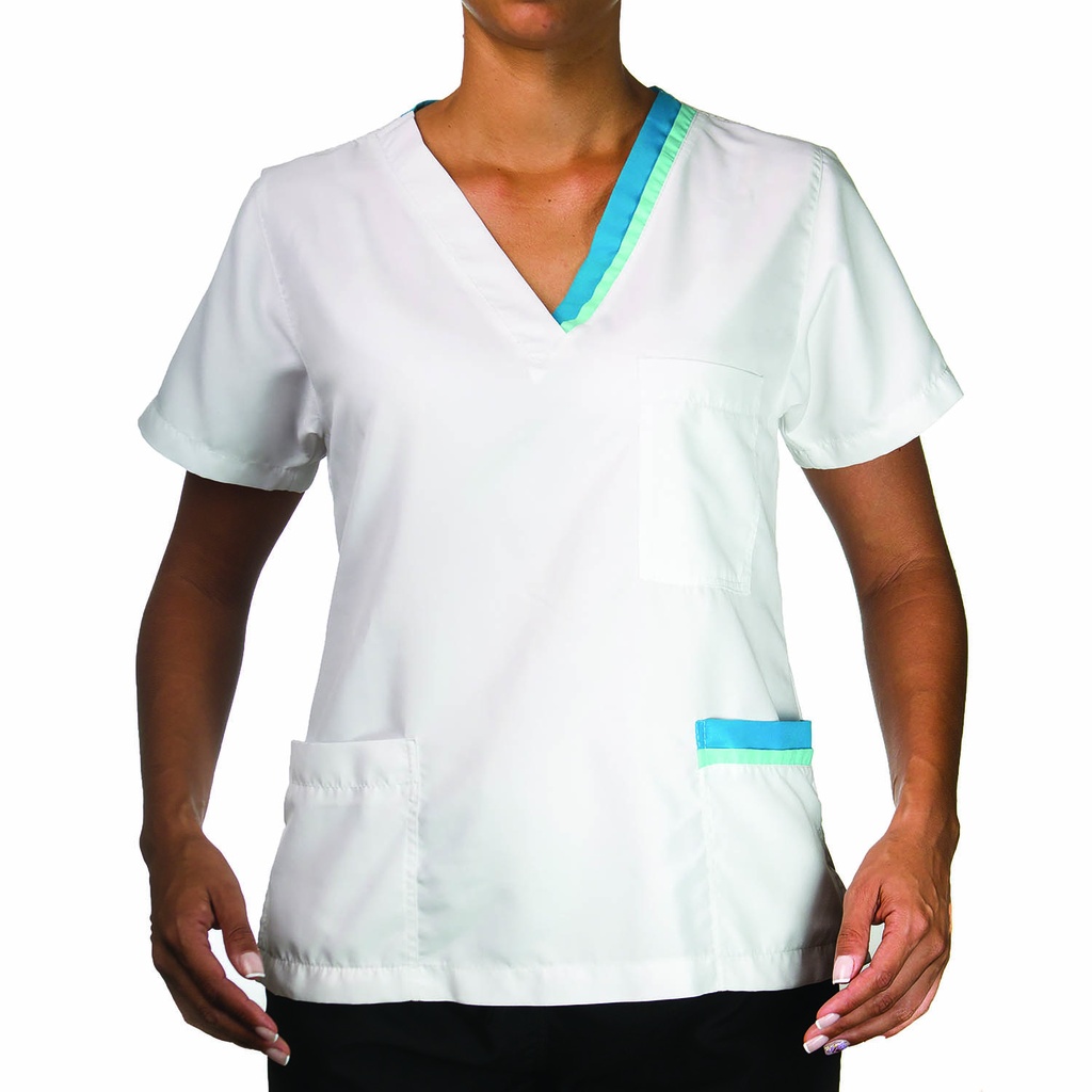 CAMISA MÉDICO MODELO 37