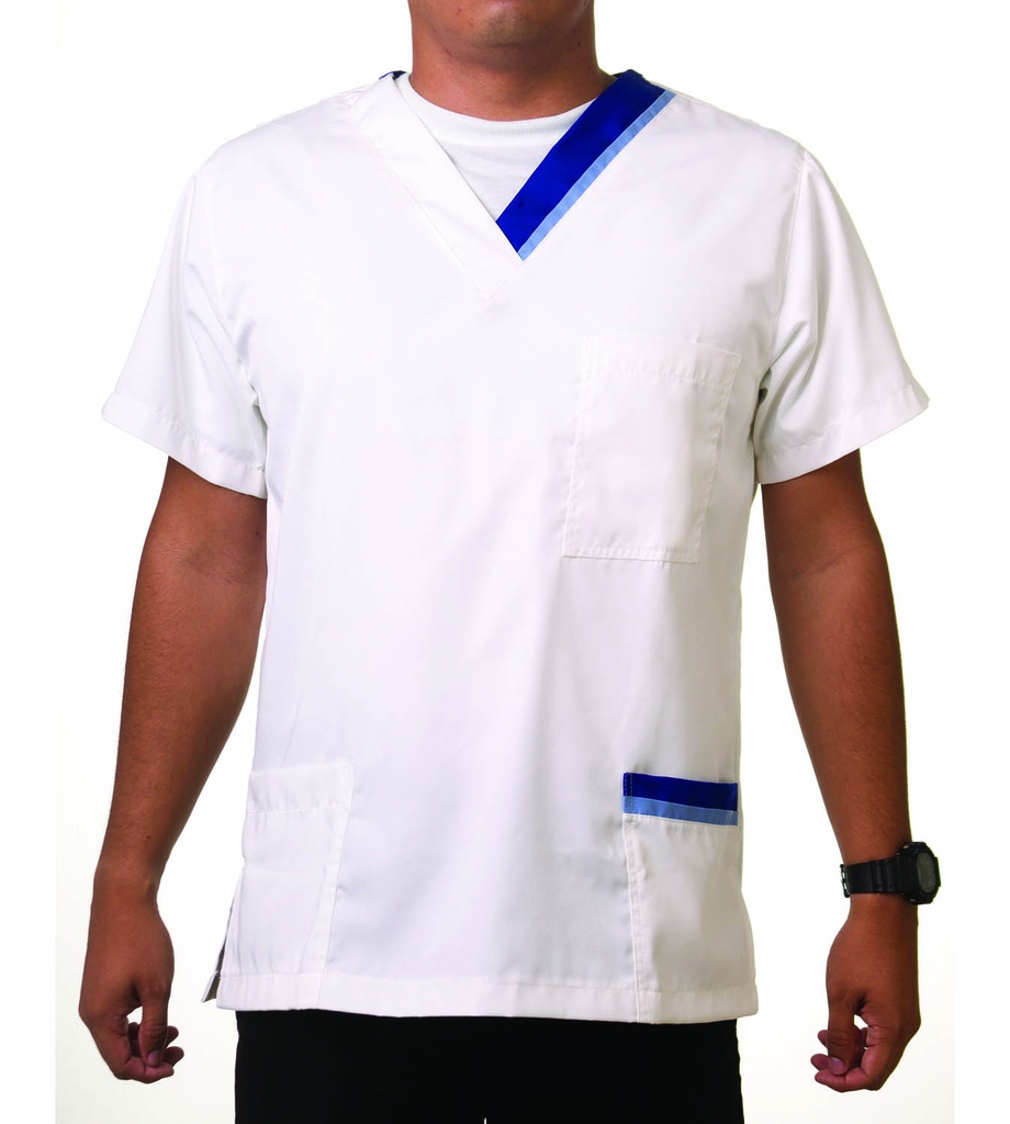 CAMISA MÉDICO MODELO 37 C