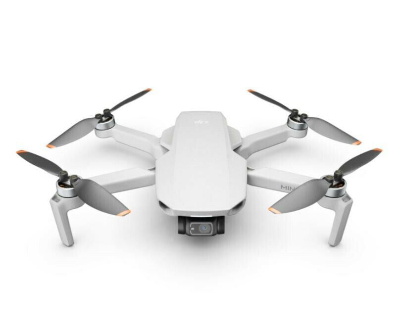 DJI Mini 2 Fly More Combo (DJI-Refurbished)