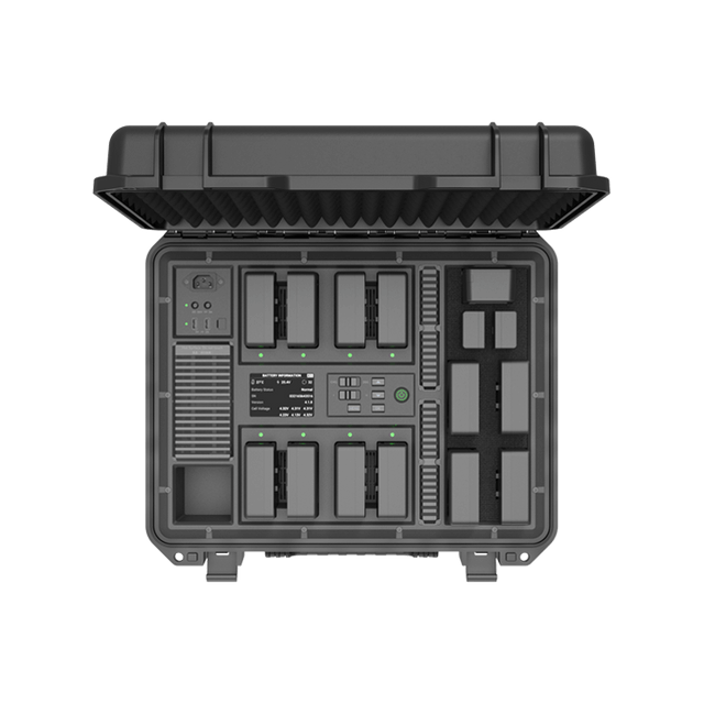 DJI Battery Station