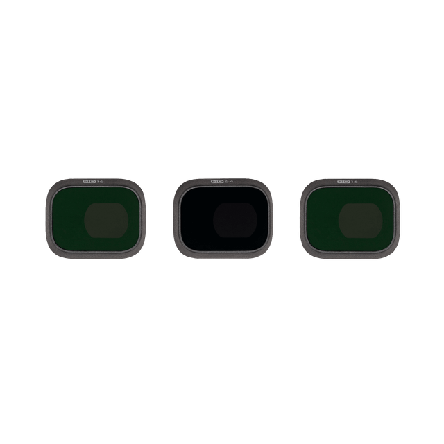 DJI Mini 3 Pro ND Filters Set (ND 16/64/256)