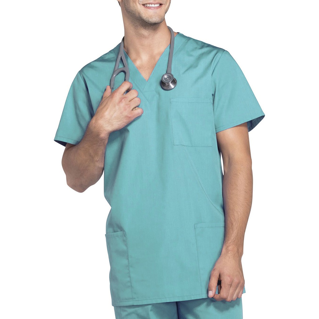 CAMISA MÉDICO MODELO 1