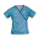 CAMISA MÉDICO MODELO 3