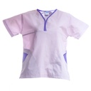 CAMISA MÉDICO MODELO 19