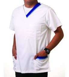 CAMISA MÉDICO MODELO 37 C