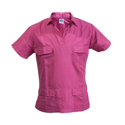 CAMISA MÉDICO MODELO 18