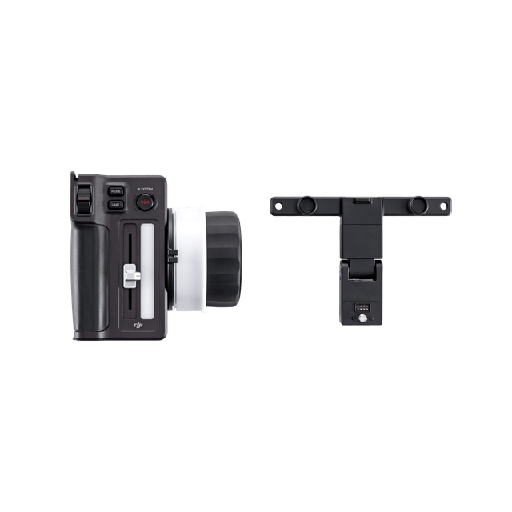 DJI Three-Channel Follow Focus