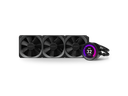 Tarjeta de video NZXT Kraken Z Series Z73 - Liquid Cooler with LCD Display