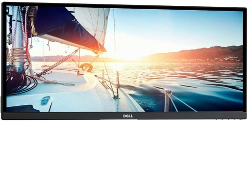 Dell U2917W UltraSharp 29&quot; Ultra Wide Screen LED-Lit